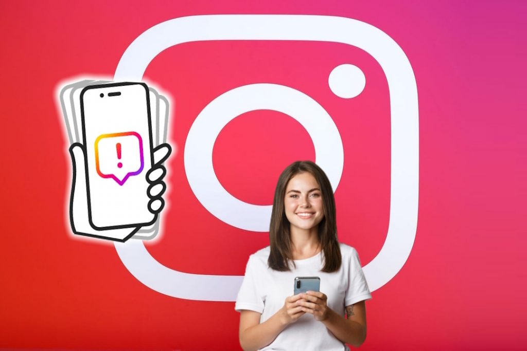 Instagram Destek ile nasıl iletişim kurulur?