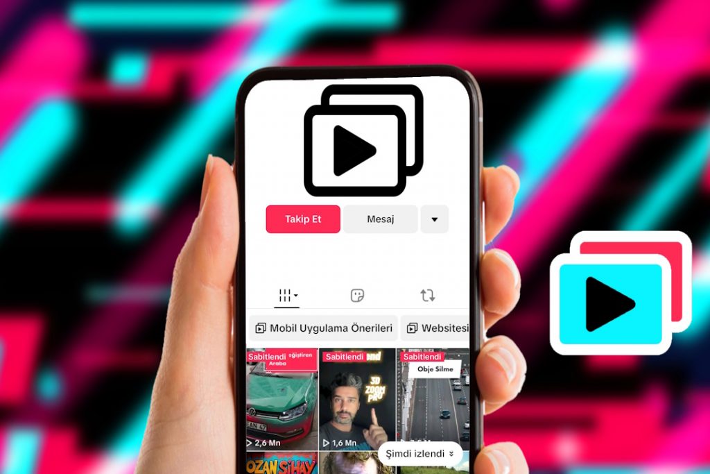 Video izlenmelerini artırmak için TikTok çalma listesi nasıl oluşturulur?