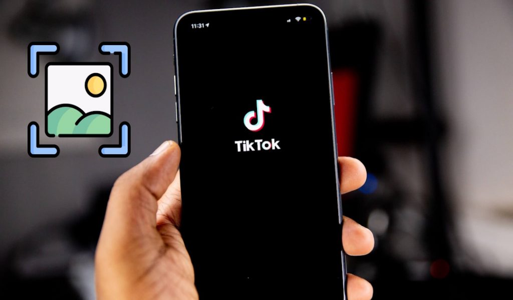 TikTok ekran görüntüsü veya kaydı alınca bildirim gider mi?