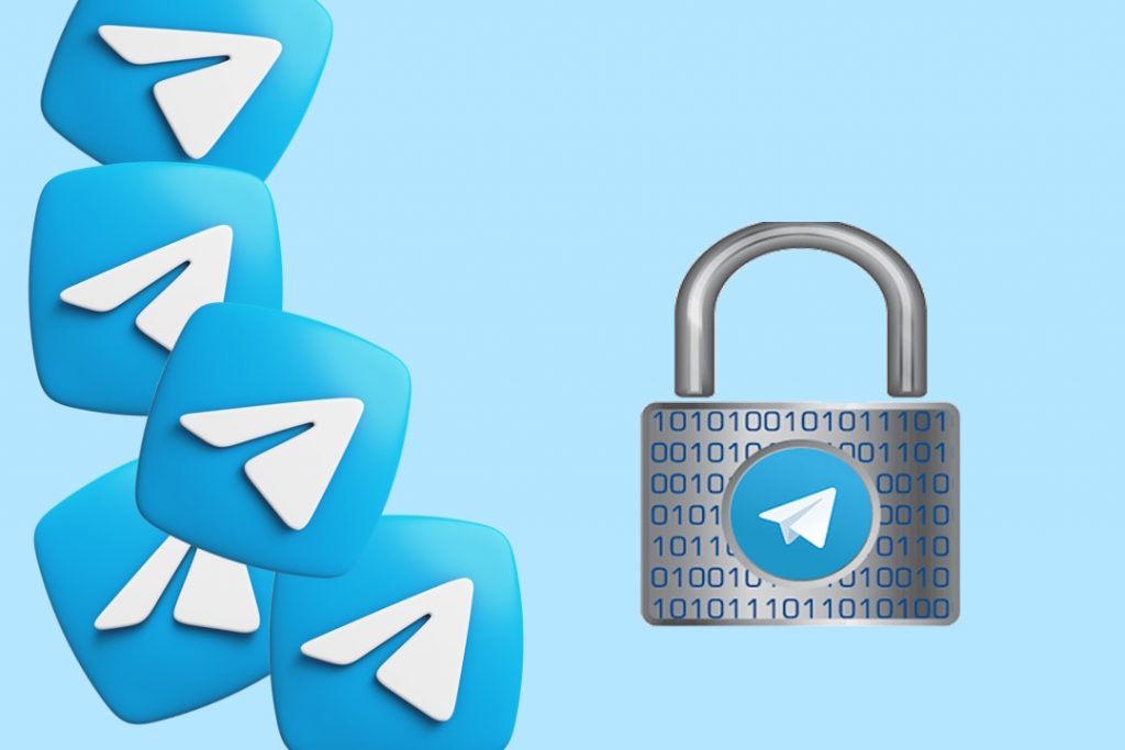 Telegram şifre değiştirme hesabını güvende tutmak için nasıl yapılır?