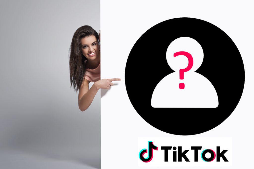 TikTok profil görüntüleme anonim olarak nasıl yapılır?