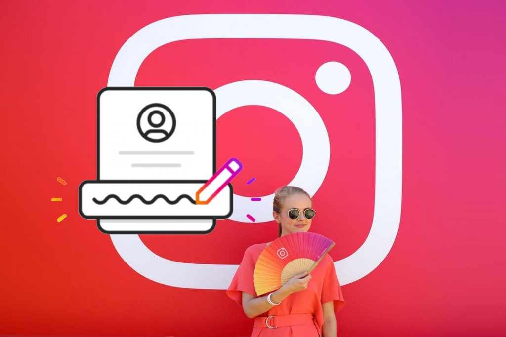 Instagram takma ad ekleme nasıl yapılır?