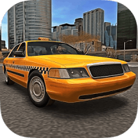 Лучшие игры августа 2016 года: Taxi Sim 2016, GX Racing, Crasher