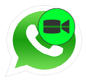 Видеозвонки — новая функция WhatsApp