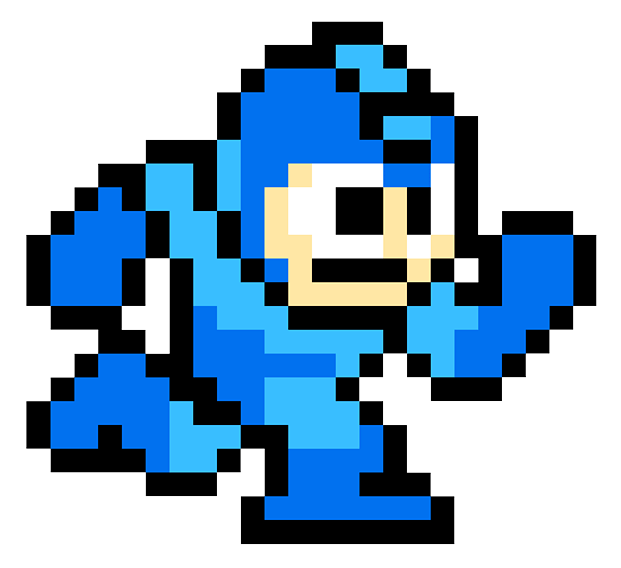 Релиз саги игр Mega Man на Android
