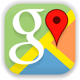 Новое обновление Google Maps: места, пробки и общественный транспорт