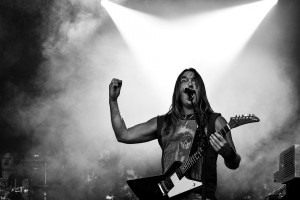Пятёрка лучших приложений для фанатов рока и метала в честь Всемирного Дня Рок-Музыки
