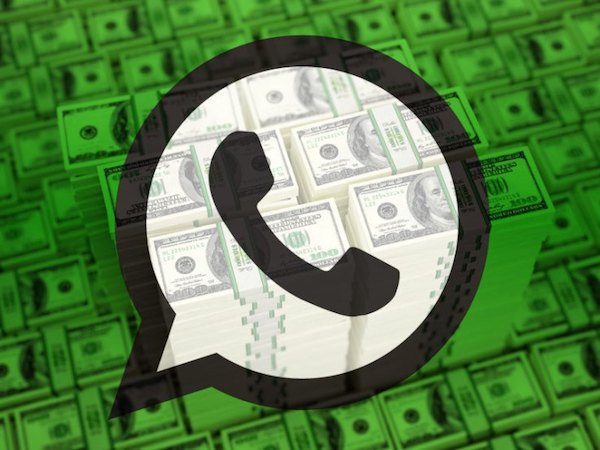 WhatsApp Business: официальный релиз нового способа общения корпораций