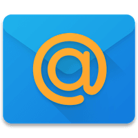 Пятёрка лучших почтовых клиентов для Android: Mail.Ru, Blue Mail, K-9 Mail