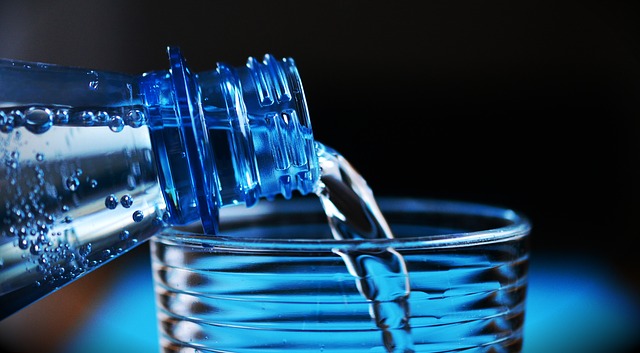 Картинка 2 Пять лучших приложений для отслеживания водного баланса: Aqualert, Drink Water Reminder
