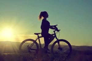День велосипеда и пять лучших приложений для занятий велоспортом