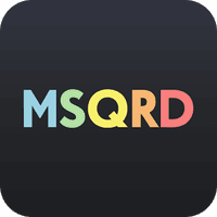 Лучшие приложения для накладывания фильтров в режиме реального времени: MSQRD, Face Swap