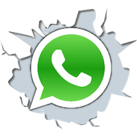Как отправлять сообщения самому себе в WhatsApp