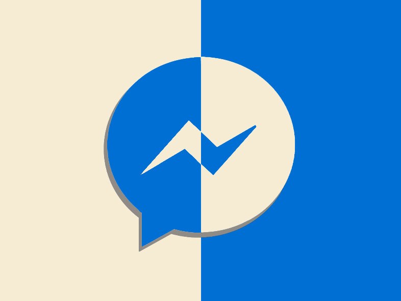 Как выйти из Facebook Messenger на Android