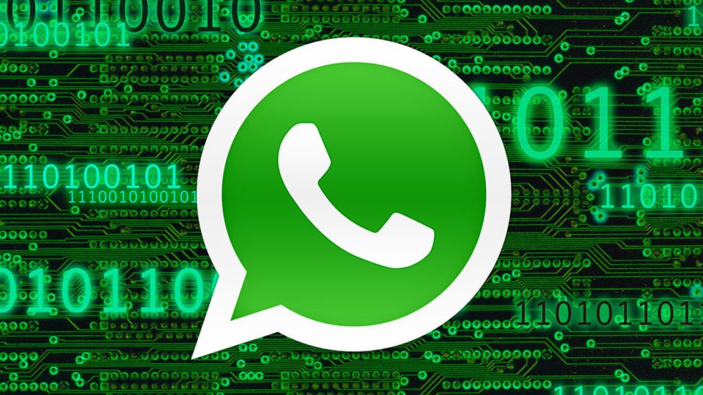 Как активировать скрытые функции WhatsApp