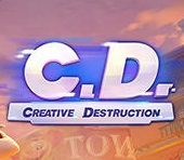 Лучшие игры июня 2018-го года: Creative Destruction, Draw In