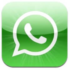 Как переслать сообщение в WhatsApp другому человеку