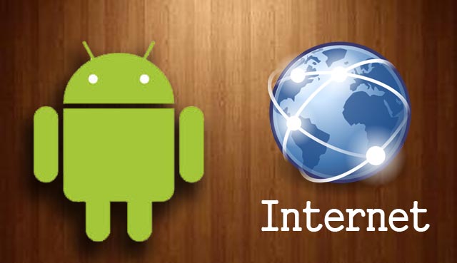 Картинка 2 Лучшие приложения для увеличения скорости интернета на Android