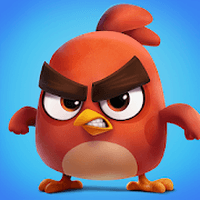 Лучшие игры января 2019-го года: Angry Birds Dream Blast, Tank Stars
