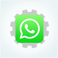 Увеличьте безопасность своего WhatsApp-аккаунта