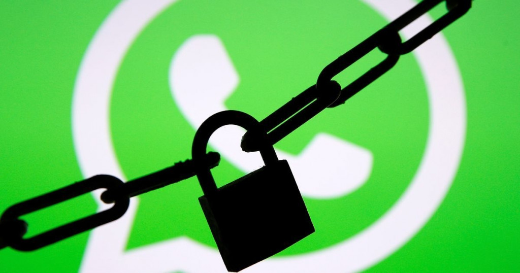 Как избежать бан WhatsApp-аккаунта на Android в 2019-м году