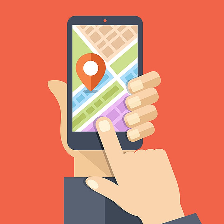 Как улучшить сигнал GPS на Android