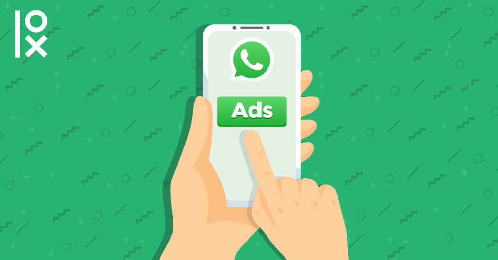 Главная новость 2020-го года: в WhatsApp появится реклама!