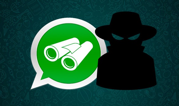 Как вычислить шпиона в WhatsApp с помощью WhatsApp Web