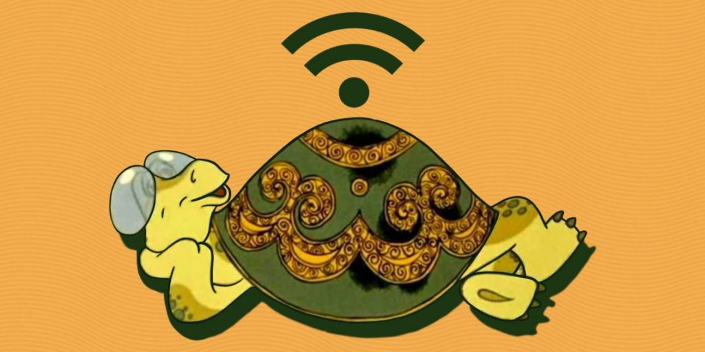 Как покрыть wifi большую территорию улицы