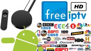 Лучшие бесплатные IPTV-платформы для просмотра потокового TV на Android