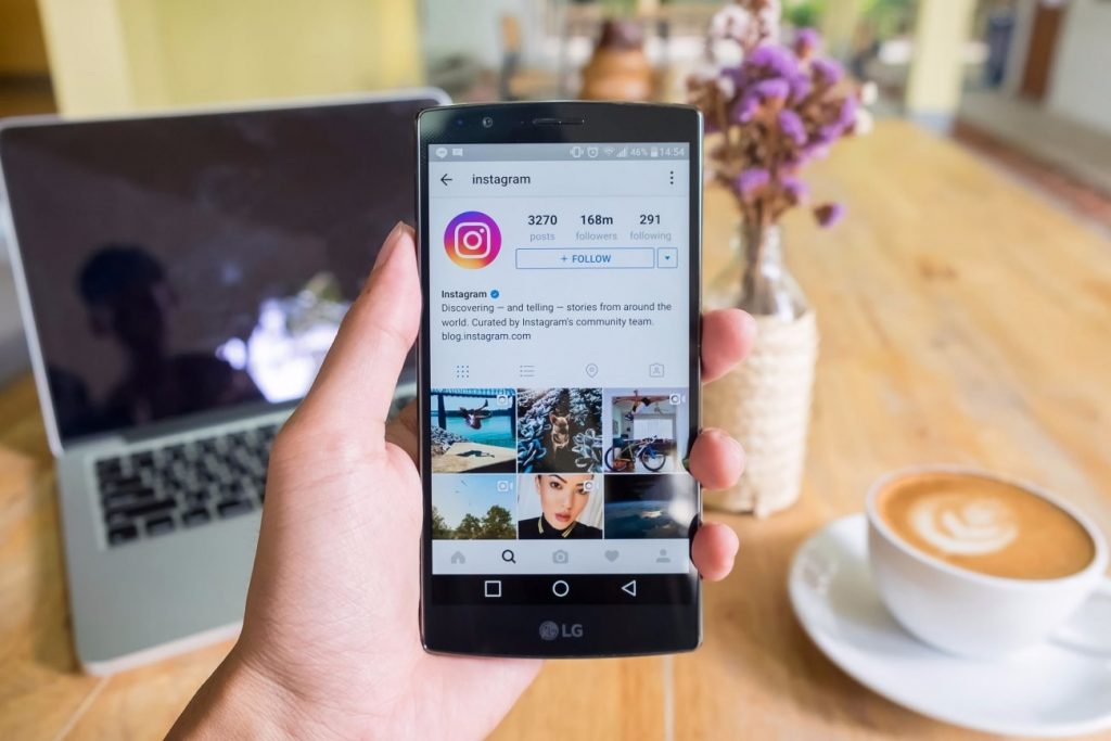 Как пользоваться несколькими Instagram-аккаунтами на одном устройстве