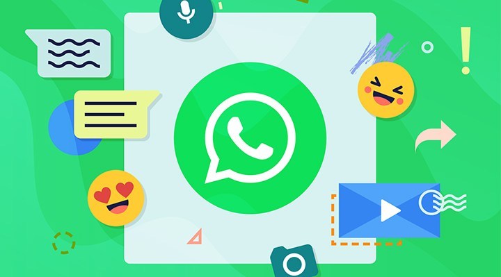 Как скачивать фото и видео из WhatsApp Status на Android
