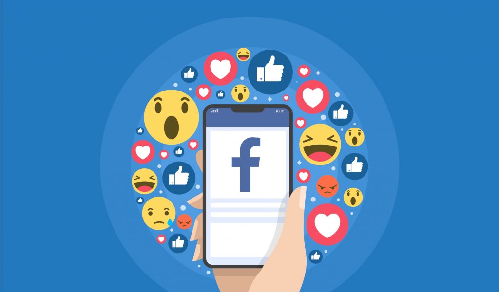 Как запретить приложениям делиться вашими данными с Facebook