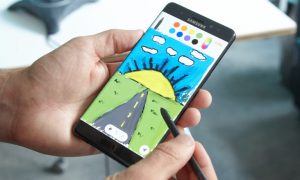 Пять лучших приложений для рисования на Android в 2019-м году