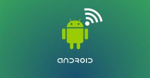 Как посмотреть пароль сохраненной сети Wi-Fi на Android