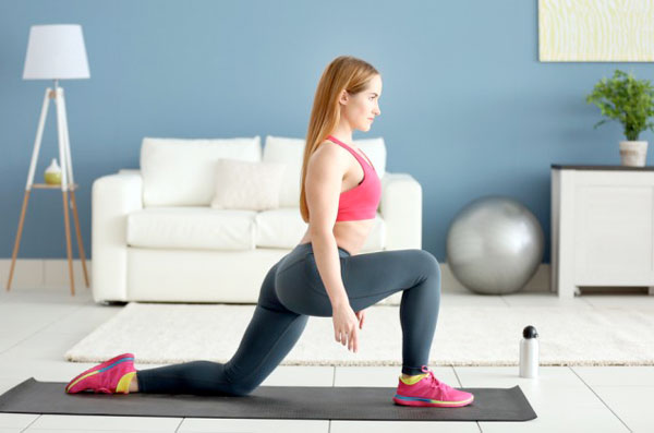 Фитнес-тренировки дома: поддерживайте тело в хорошей форме с этими топовыми помощниками для Android