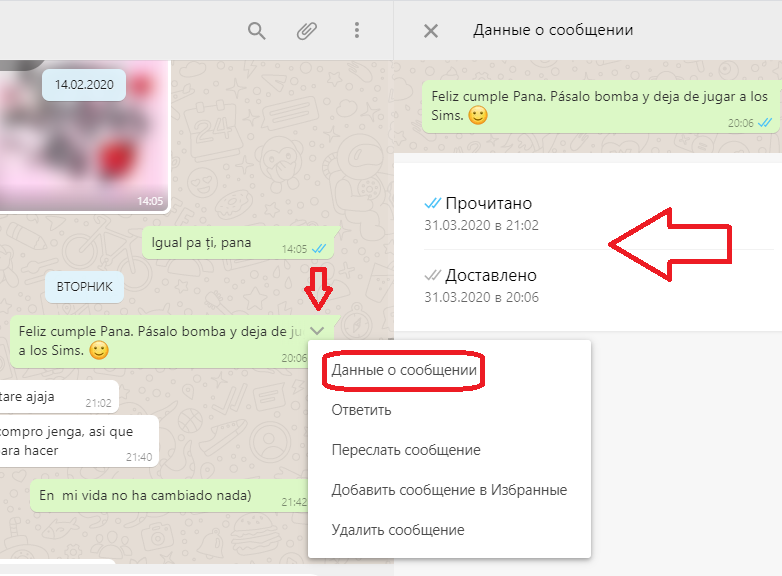 Как прочитать сообщение в ватсапе. Посмотреть в WHATSAPP время прочтения. Как узнать время прочтения в ватсапе. Как посмотреть время фото в ватсап. Что значат часики в WHATSAPP.