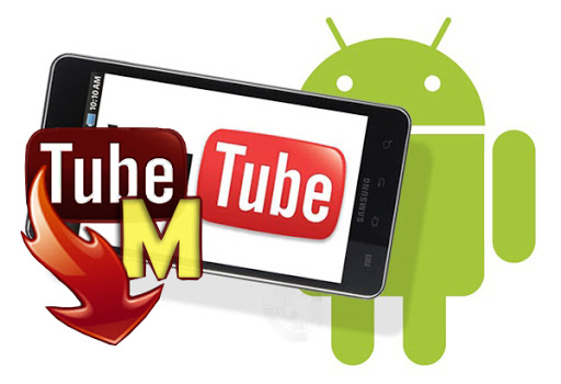 Как установить TubeMate YouTube Downloader на Android
