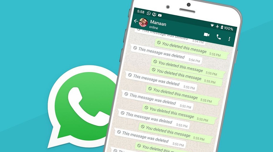 Как изменить настройки админов группы в WhatsApp на Android