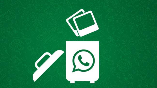 Три момента, которые вы должны знать перед удалением сообщения в WhatsApp