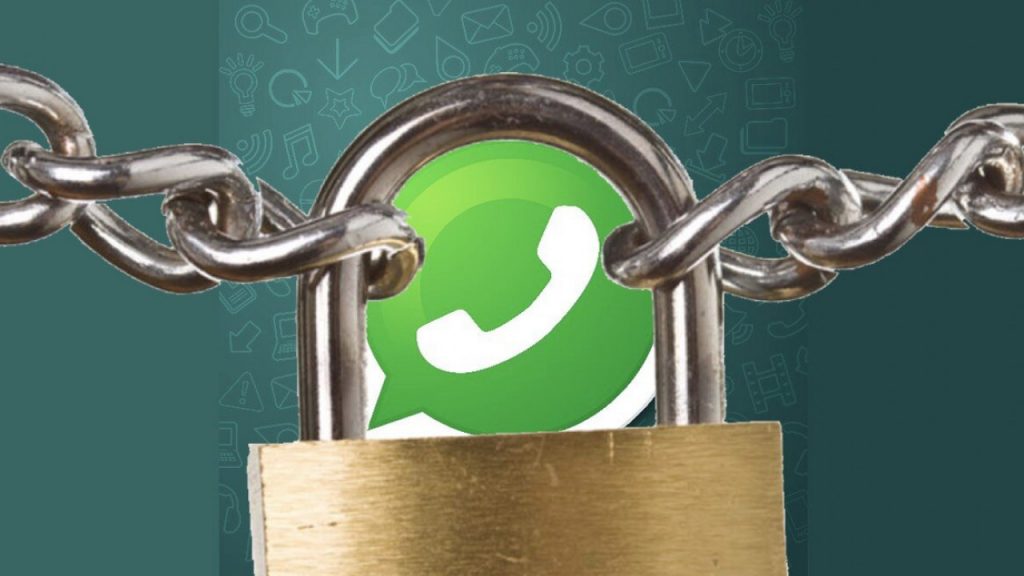 «Текстовая бомба» в WhatsApp: как обезопасить свой аккаунт от блокировки