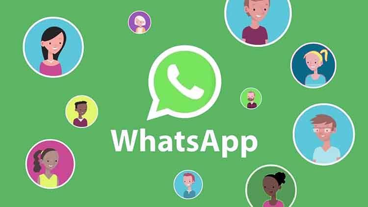 Домогательства в WhatsApp: 6 советов, которые позволят избавиться от них