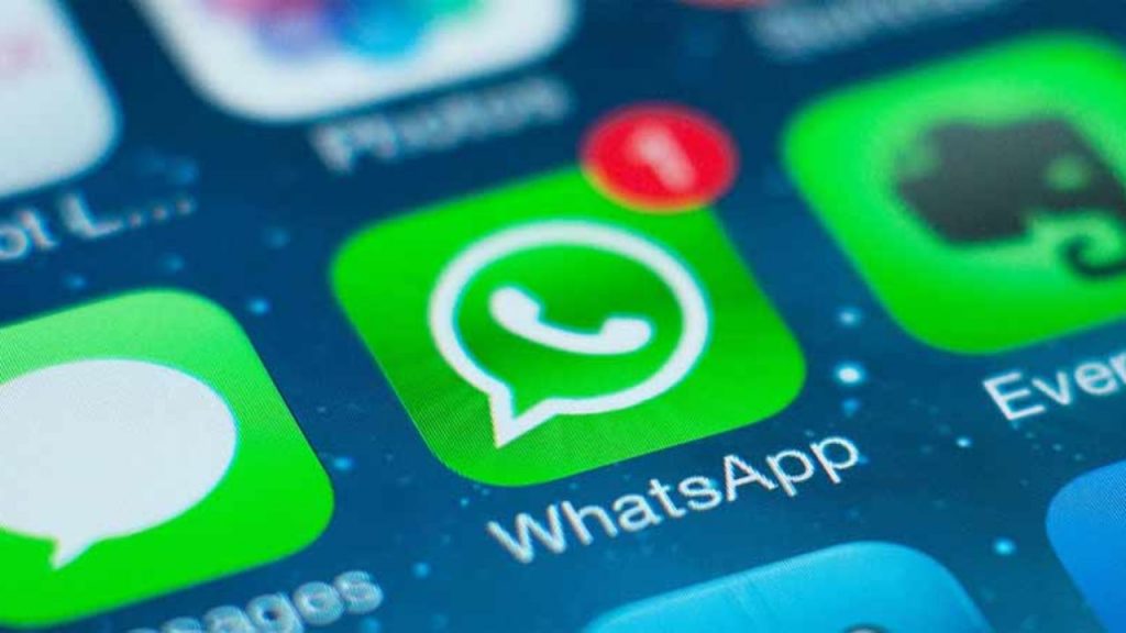 Обновления WhatsApp: теперь вы можете отключить уведомления от контактов и групп навсегда