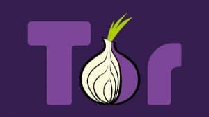 Как блокировать tor трафик