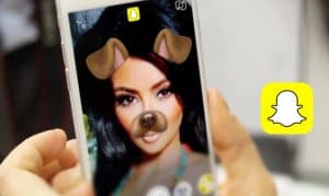 Лучшие приложения с анимированными масками в стиле Snapchat