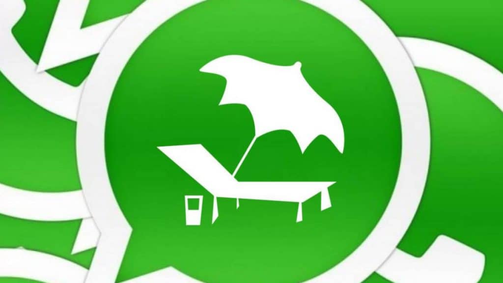 Как активировать режим «отпуск» в WhatsApp на Android