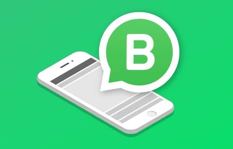 Как перенести аккаунт из WhatsApp Messenger в WhatsApp Business