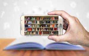 Лучшие библиотеки книг на Android для любителей чтения