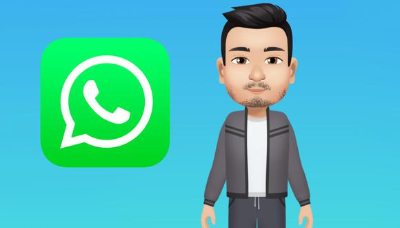 Как пользоваться Facebook-аватарами в WhatsApp