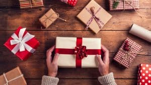Лучшие приложения для организации списка подарков на Новый Год